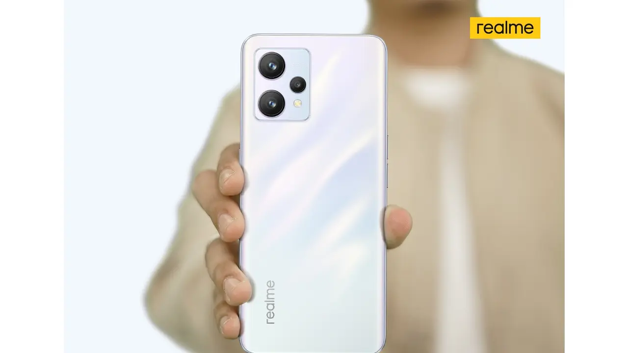 Realme 9