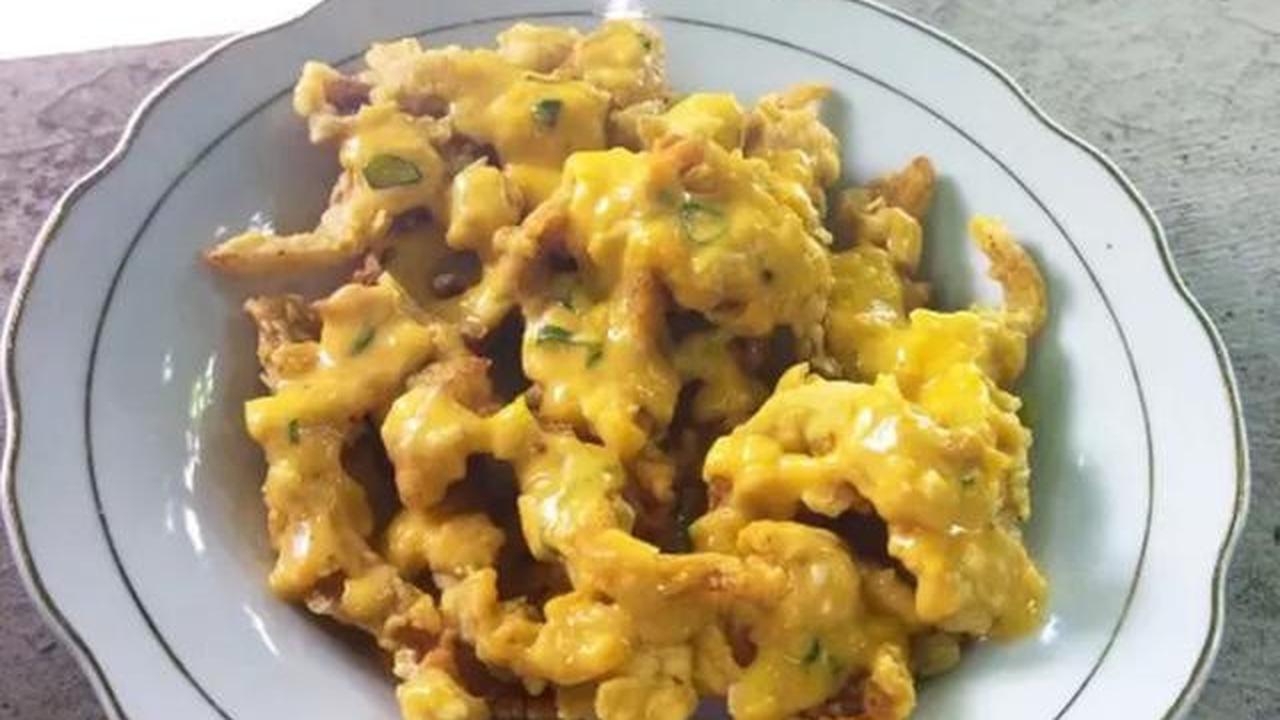 Resep Jamur Crispy Renyah Tahan Lama, Rahasia Tekstur Garing ala Restoran