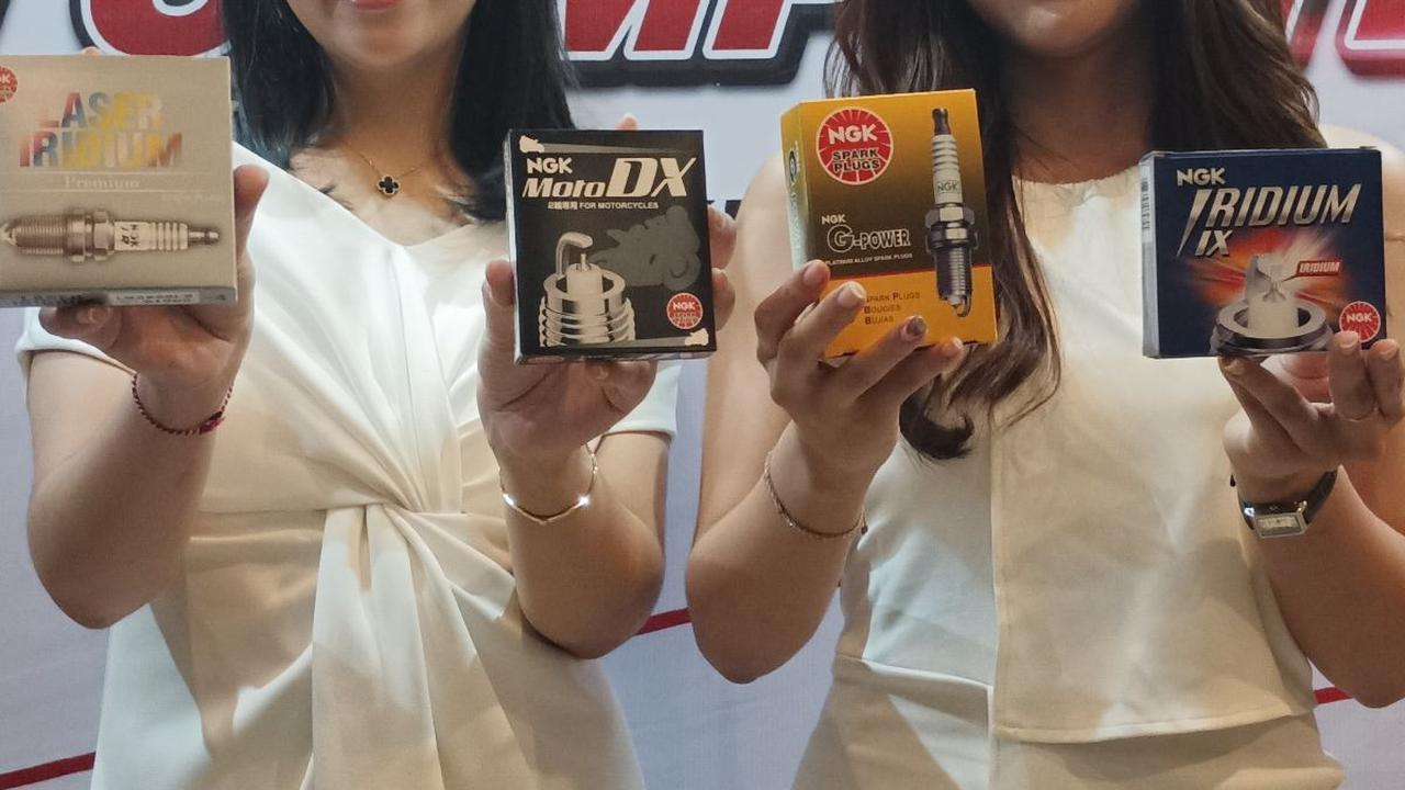 Harap tetap berpegang pada OEM