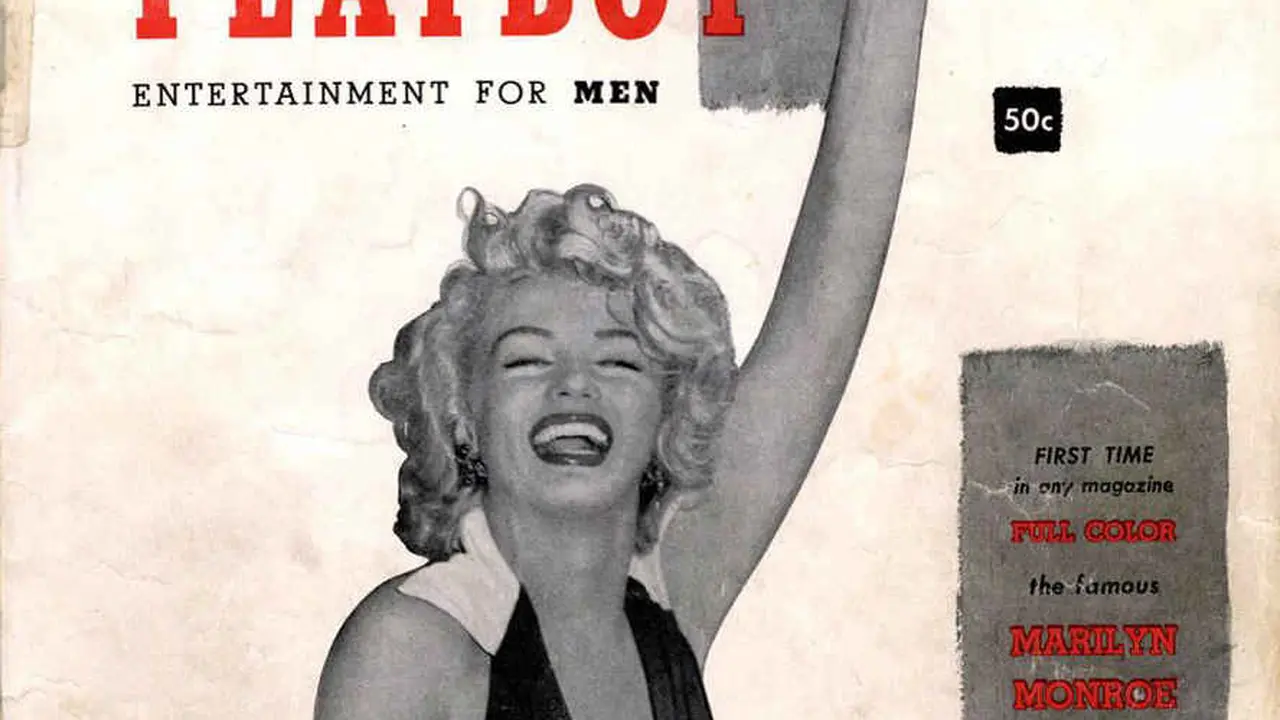10 Sampul Majalah Playboy yang Kontroversial