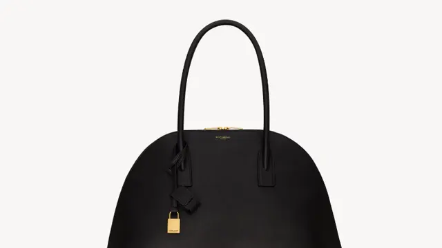 Bukan Sekadar Vintage, Doctor Bag Jadi Primadona Baru Dunia Fashion hingga Dipakai Kendall Jenner, Jennifer Lawrence hingga Lisa BLACKPINK