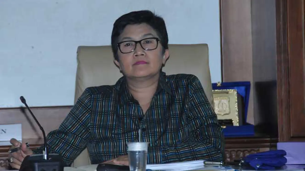 284 Calon Hakim Ad Hoc Masuki Tahap Uji Kompetensi