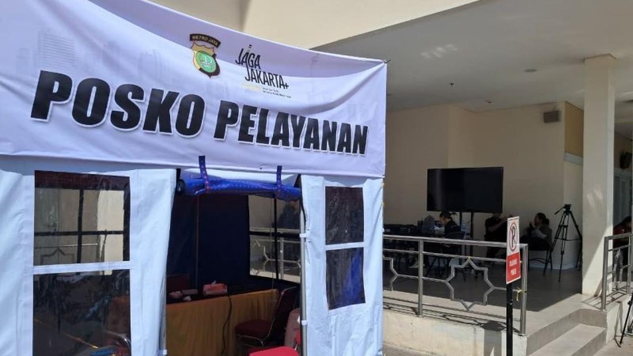 Mayoritas Korban Ledakan SMAN 72 Jakarta Telah Pulang, 29 Pasien Masih Dirawat