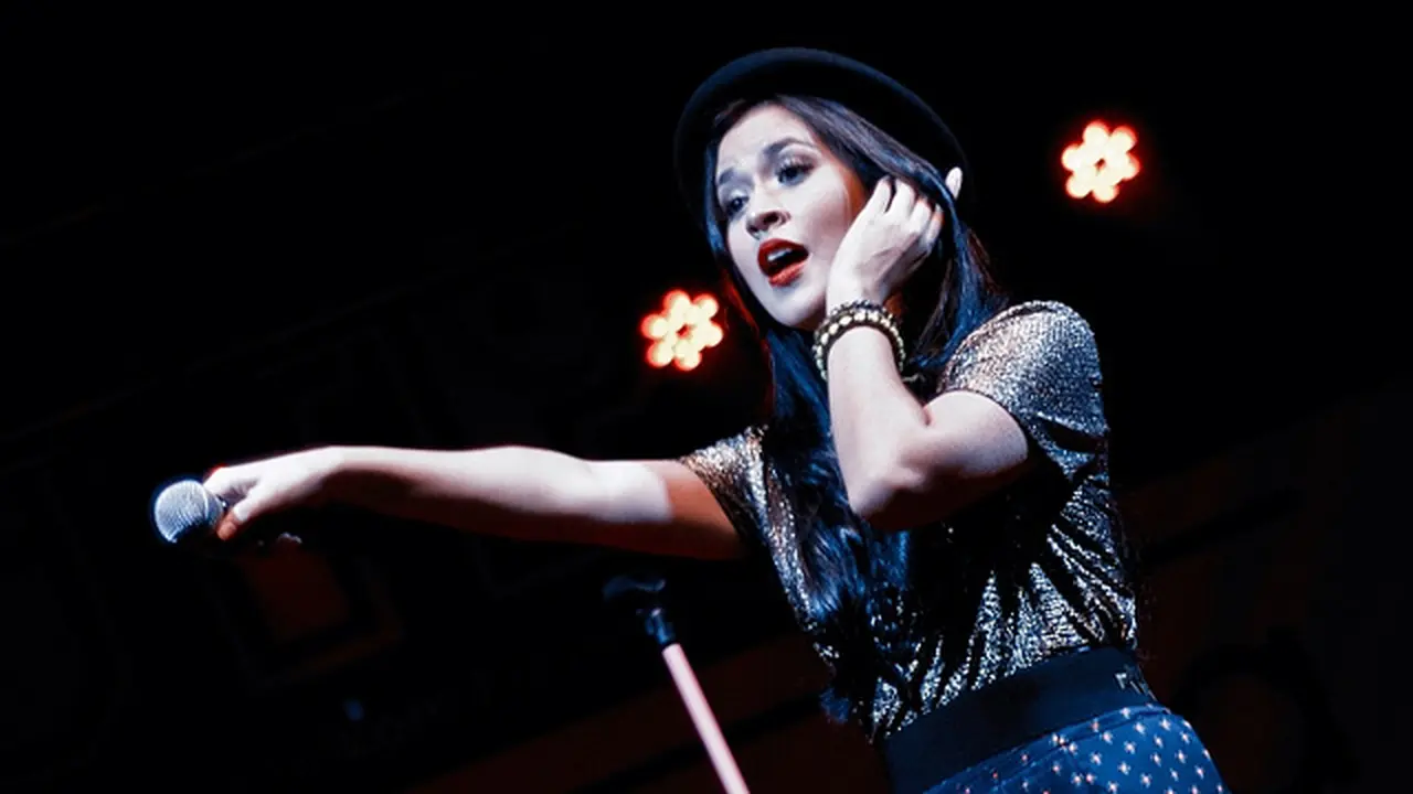Menang Penghargaan, Raisa Absen dari Panggung MAMA 2014