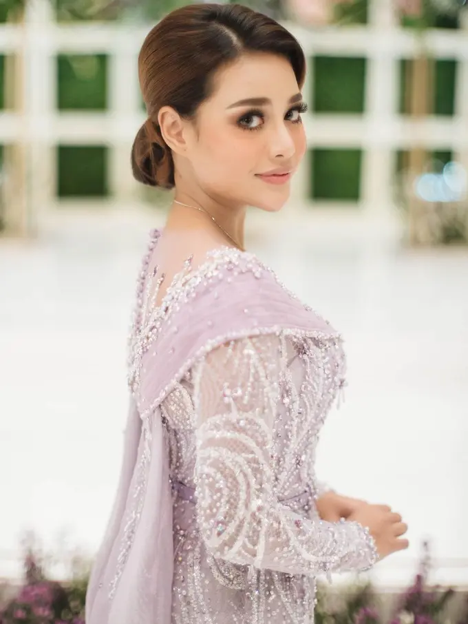 Aurel Hermansyah. (Foto: Instagram @aurelie.hermansyah)