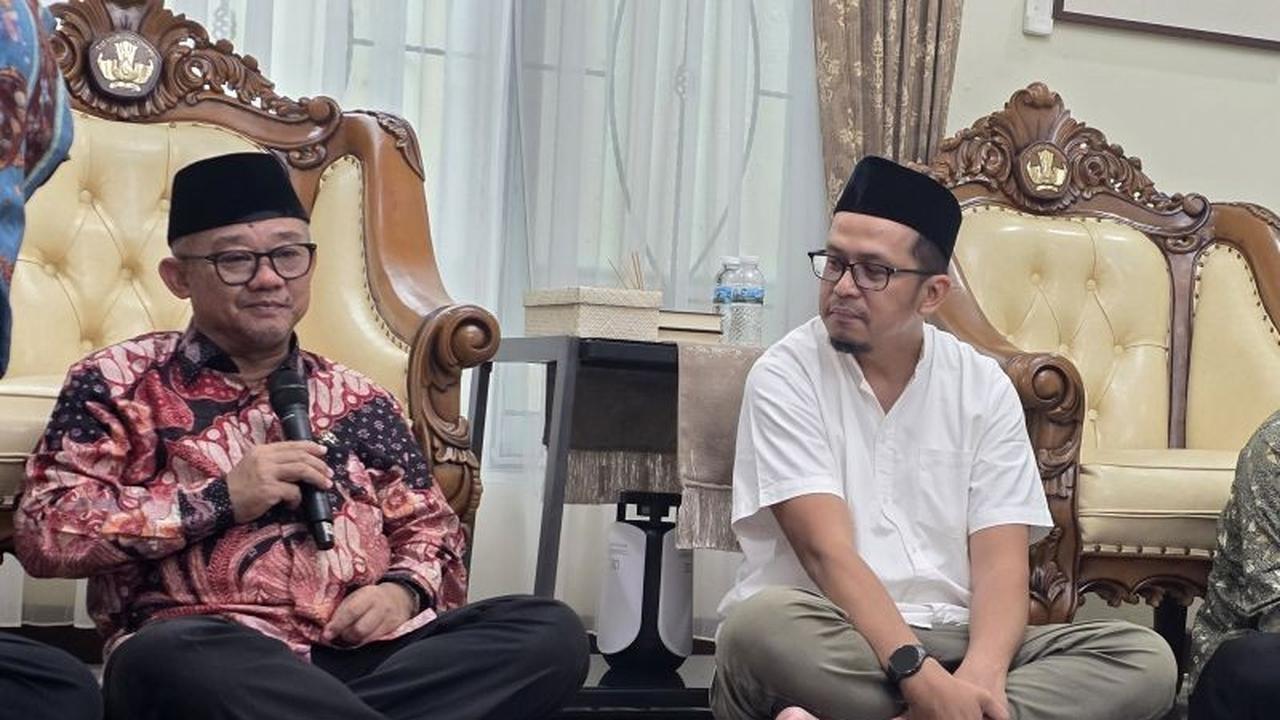 Mendikdasmen Dukung Peraturan Menkomdigi: Langkah Penting Pembatasan Gawai Anak Usia di Bawah 16 Tahun