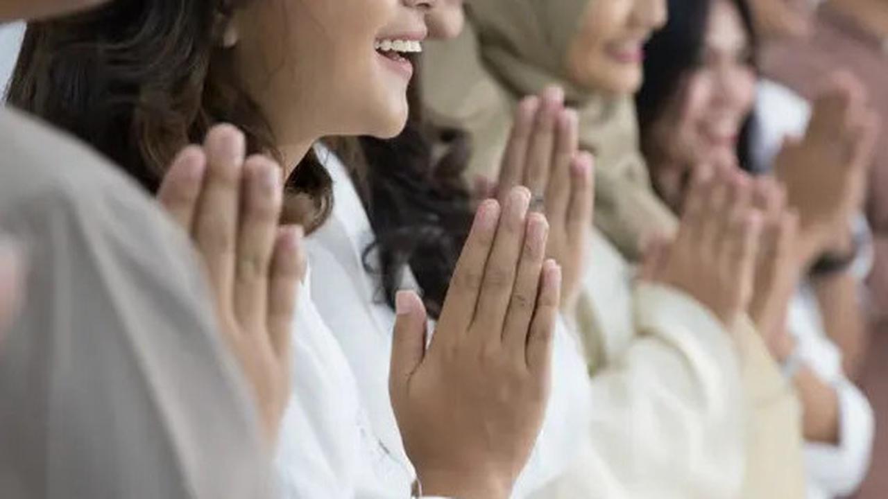Minal Aidin Wal Faizin: Makna dan Tradisi di Hari Raya Idul Fitri