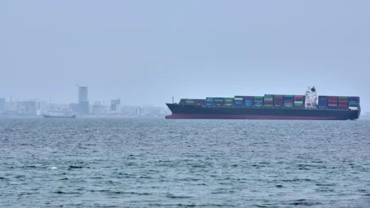 Cerita Kapal Gamsunoro Milik PIS Berhasil Melintasi Selat Hormuz
