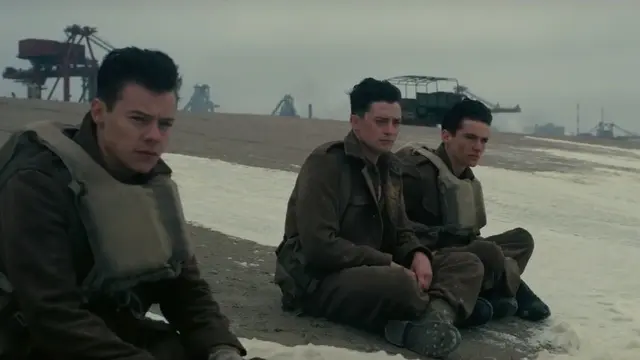 Dunkirk