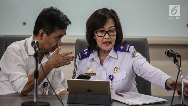 Tarif Tiket Pesawat Turun Mulai 18 Mei 2019