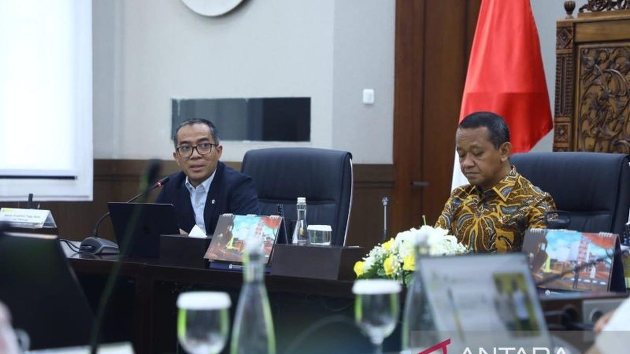 Tahukah Anda? RI Targetkan Kemandirian Energi dengan PLTS 100 GW, Ini Strategi Pemerintah!