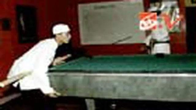 Polda Metro Jaya Larang Aksi Sweeping Ormas