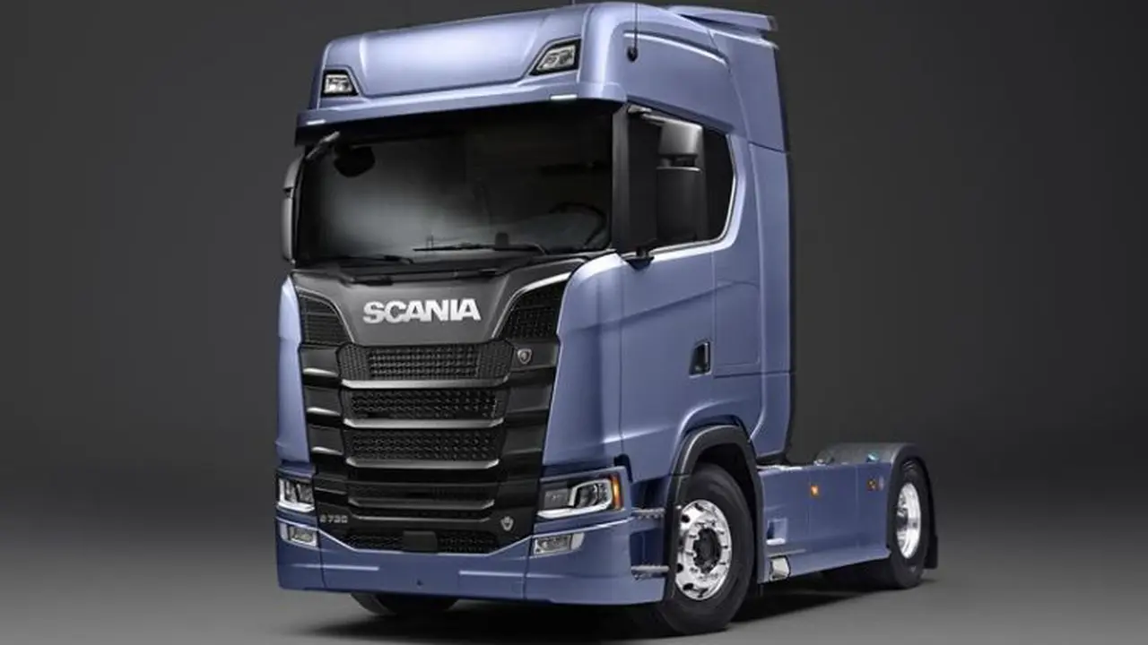 Scania