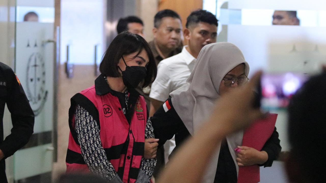 Alasan Hakim Vonis Crazy Rich Helena Lim ‘Cuma’ 5 Tahun Penjara: Sopan dan Tulang Punggung Keluarga