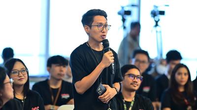 Telkom Kembali Gelar Culture Festival 2026, Perkuat Budaya Perusahaan di Tengah Transformasi