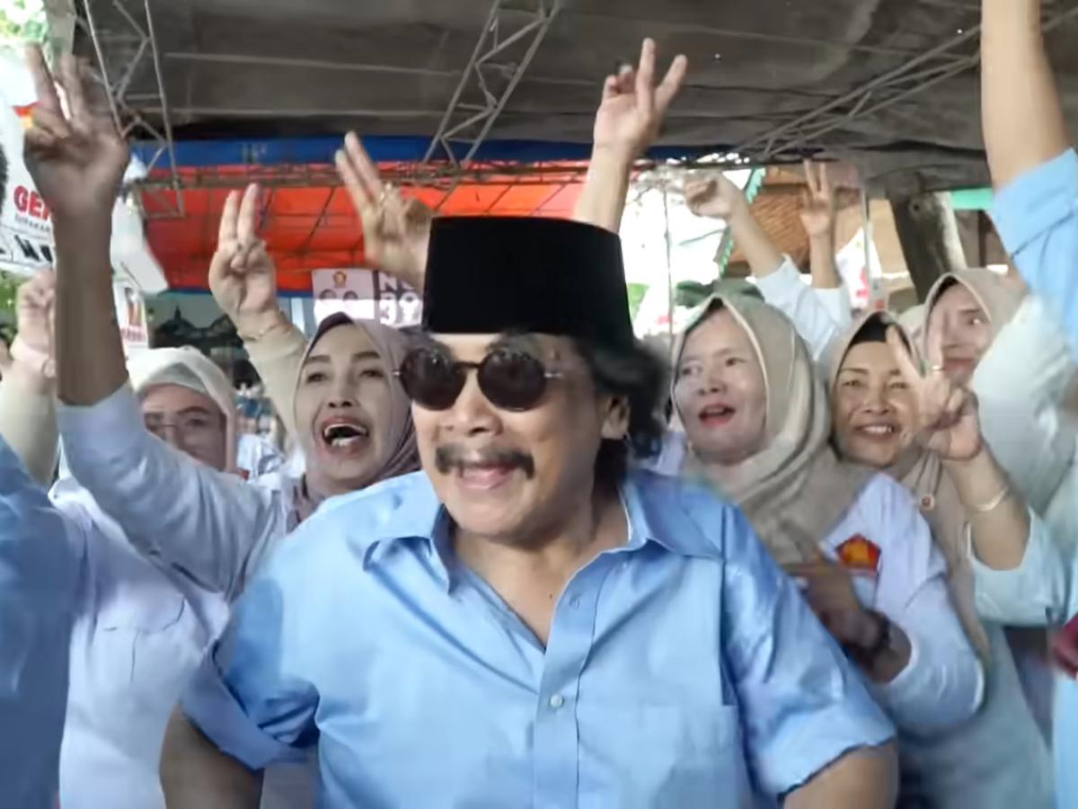 Dok. Istimewa
