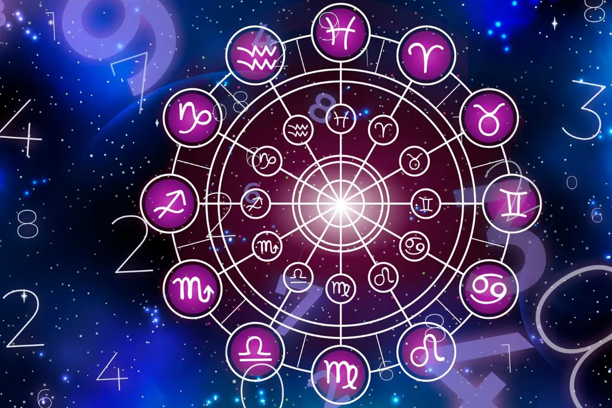 Zodiac Signs