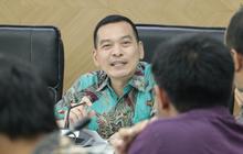 Gaduh Pagar Laut Tangerang, Komisi IV DPR Prediksi Potensi Kerugian Negara Rp300 Triliun