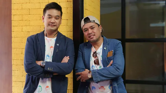 [Bintang] Sutradara Thailand