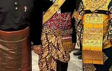 Potret Prabowo Subianto di Istana Negara, Momen Tak Lewati Karpet Merah Tuai Sorotan