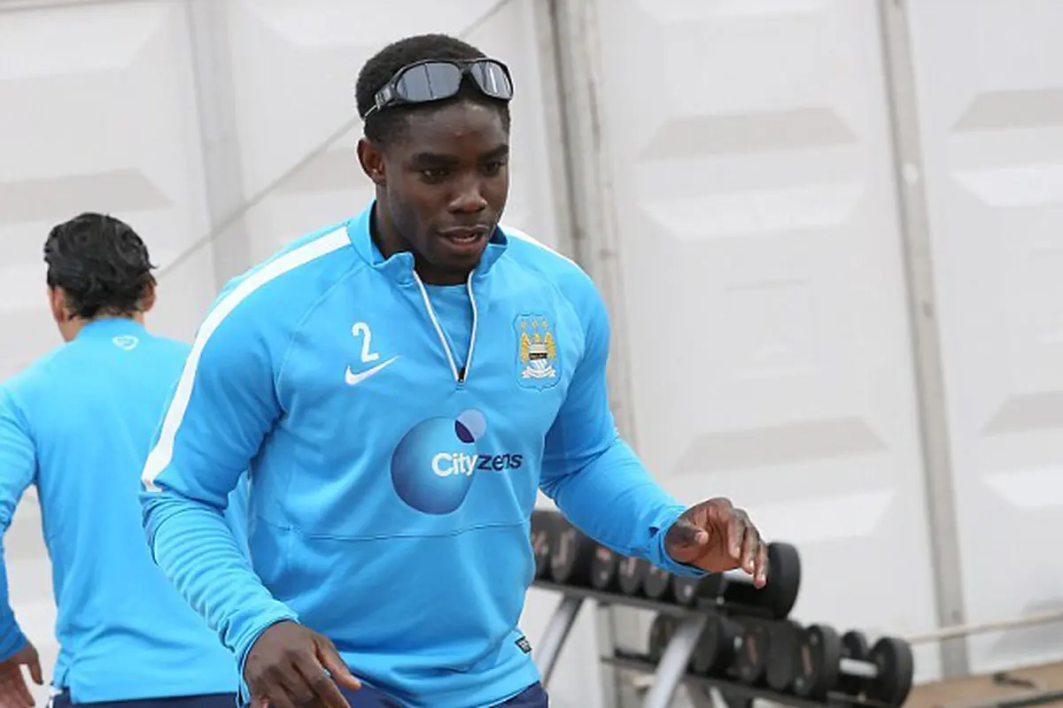 Micah Richards