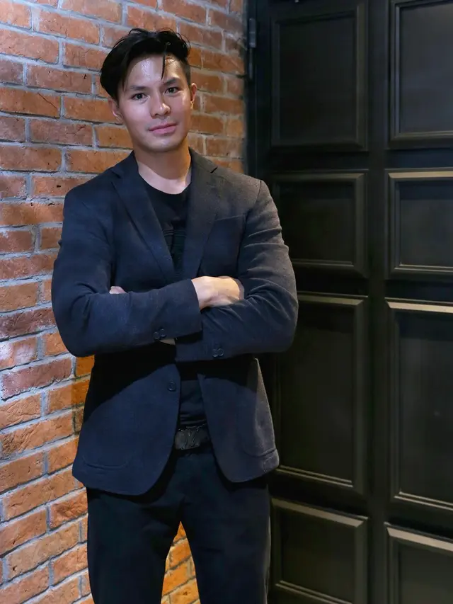 [Bintang] Fero Walandouw