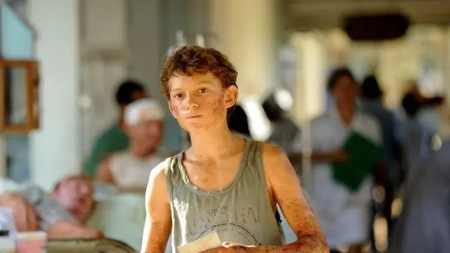 7 Potret Transformasi Tom Holland dari Aktor Cilik Hingga Sekarang