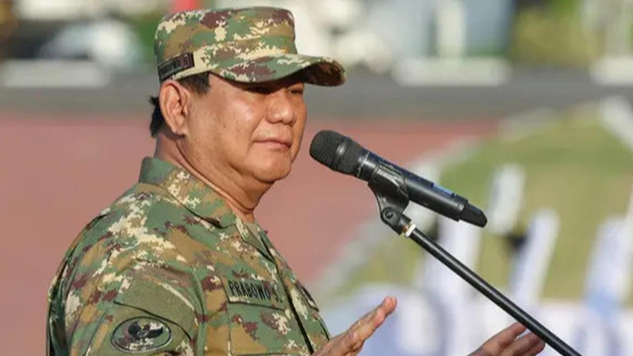 Pekan Depan Prabowo Bakal Keliling Dunia, Tugas Pemerintahan Dipegang Gibran