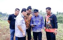 Tak Perlu Jauh ke Bengkulu, Pemkab Rejang Lebong Sambut Pendirian Unit Kerja Keimigrasian Rejang Lebong