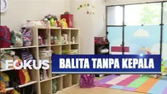 Terkait dengan temuan balita tanpa kepala, keluarga akan tuntut pertanggungjawaban PAUD tempat korban dititipkan sebelum ditemukan tewas 16 hari kemudian.