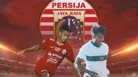 4 Darah Muda Persija yang On Fire dan Bisa Jadi Mimpi Buruk Madura United di BRI Liga 1: Teror Irfan Jauhari