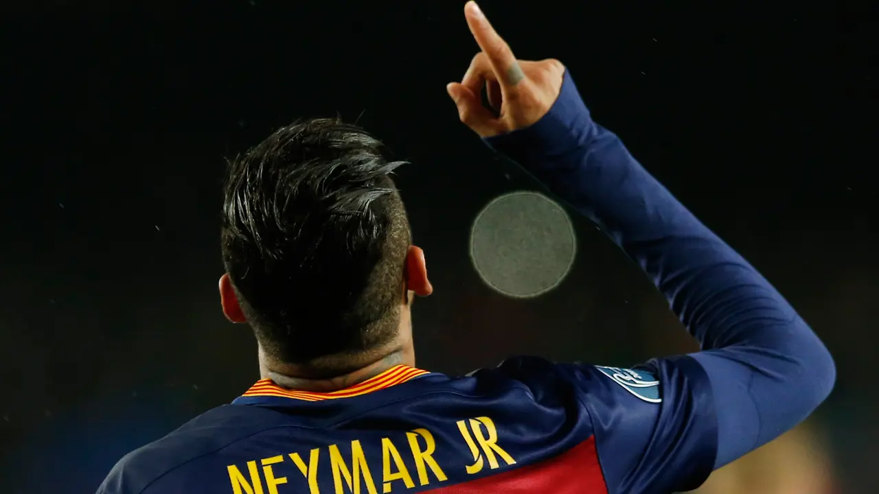 Neymar