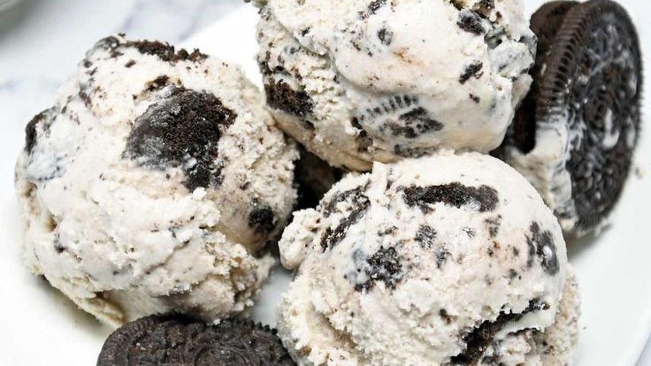 5. Cookies and Cream: Rasa Ingin Tahu dan Kreativitas