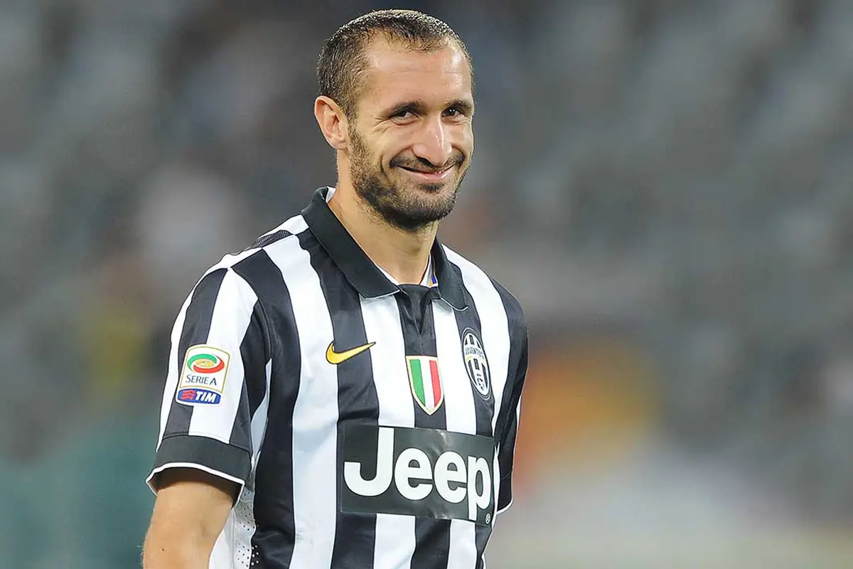 Chiellini