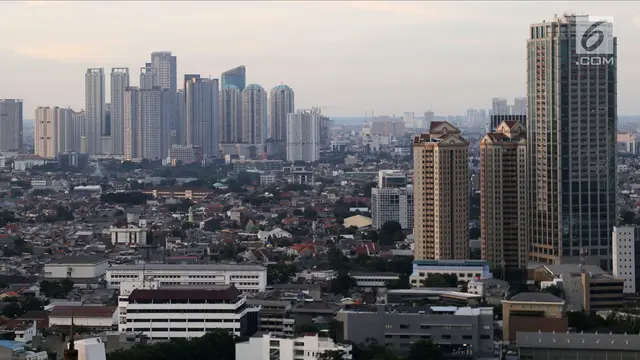 Kebijakan Pemerintah Tingkatkan Pertumbuhan Properti 2018