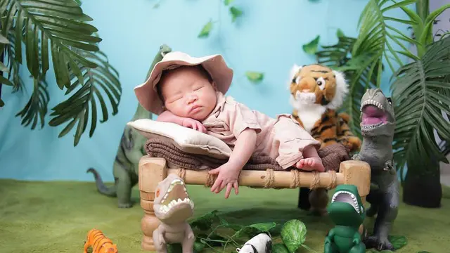 Foto Newborn