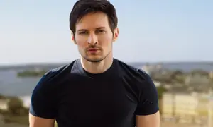 Pavel Durov, CEO Telegram. (Foto: Instagram)