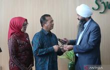 Kanada Jadikan NTB Mitra Strategis Indo-Pasifik, Fokus Energi Terbarukan