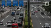 Top 3: Tarif Tol Dalam Kota Naik Rp 500