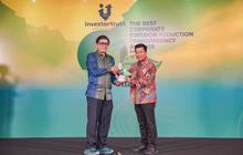 Pertamina Patra Niaga Raih Penghargaan Emisi, Bukti Komitmen Transparansi Lingkungan