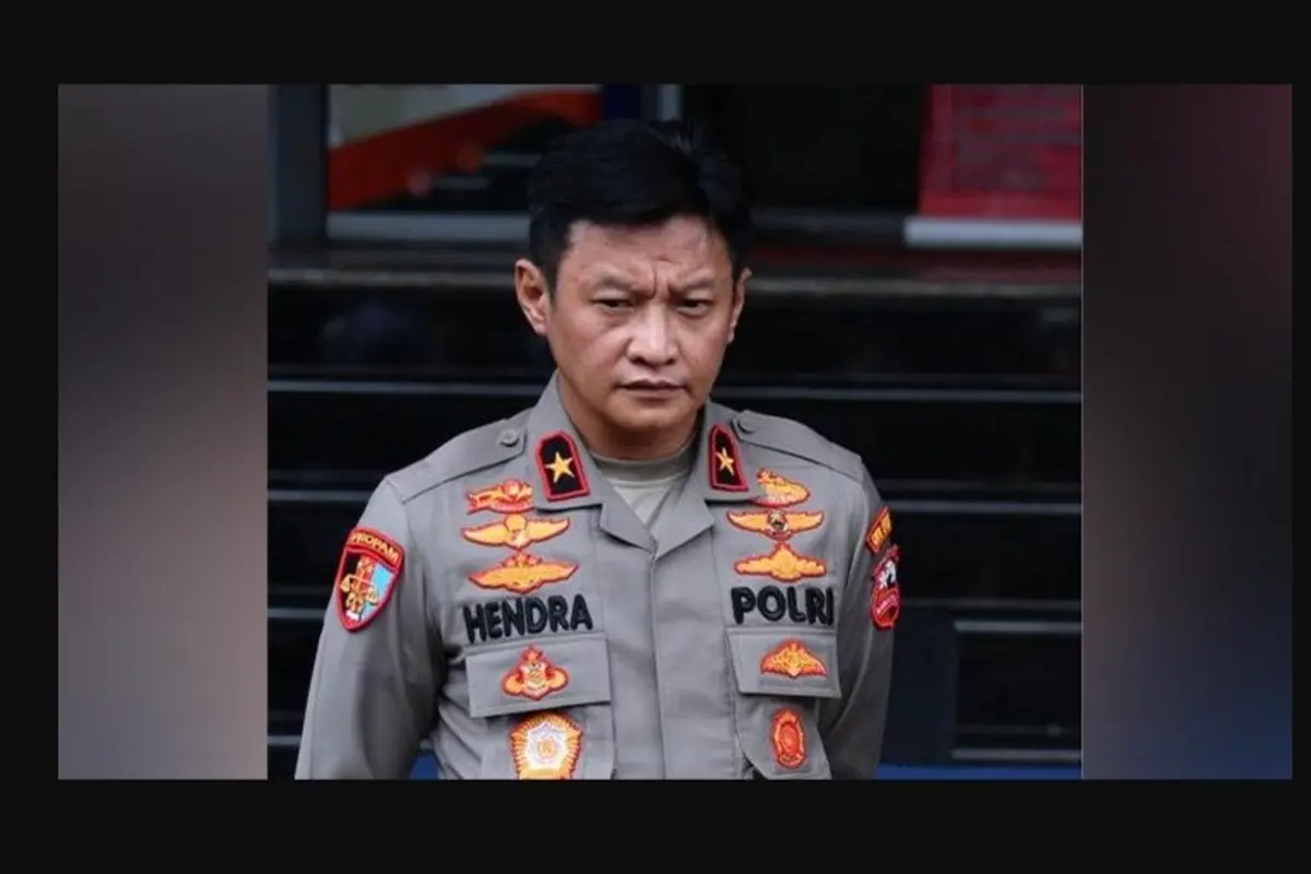 Brigjen Hendra Kurniawan yang Disebut Kuasa Hukum Keluarga Larang Buka Jenazah Brigadir J.
