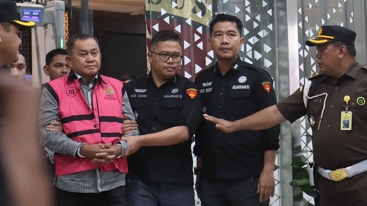 Segini Harta Kekayaan Lodewyk Pusung, Eks Wakil Kepala BGN yang Jadi Tersangka Kasus Korupsi Tata Kelola MBG