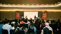 Indofood Kembali Dukung IdeaFest 2025: Inspirasikan Kebaikan Lewat Kolaborasi dan Kreativitas