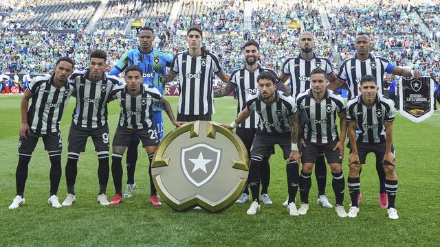 Botafogo