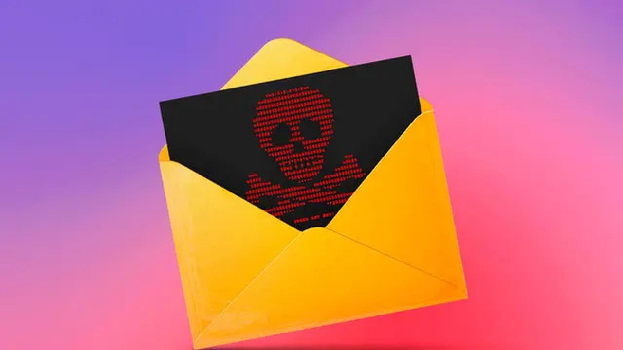 900 Juta Upaya Phishing Ancam Pengguna Internet Dunia Sepanjang 2024