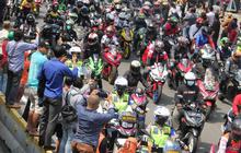 Simak! Tips dan Kiat Aman Agar Terhindari dari Kejahatan Saat Berkendara di Jalan