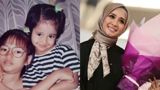 [Bintang] Laudya Cynthia Bella