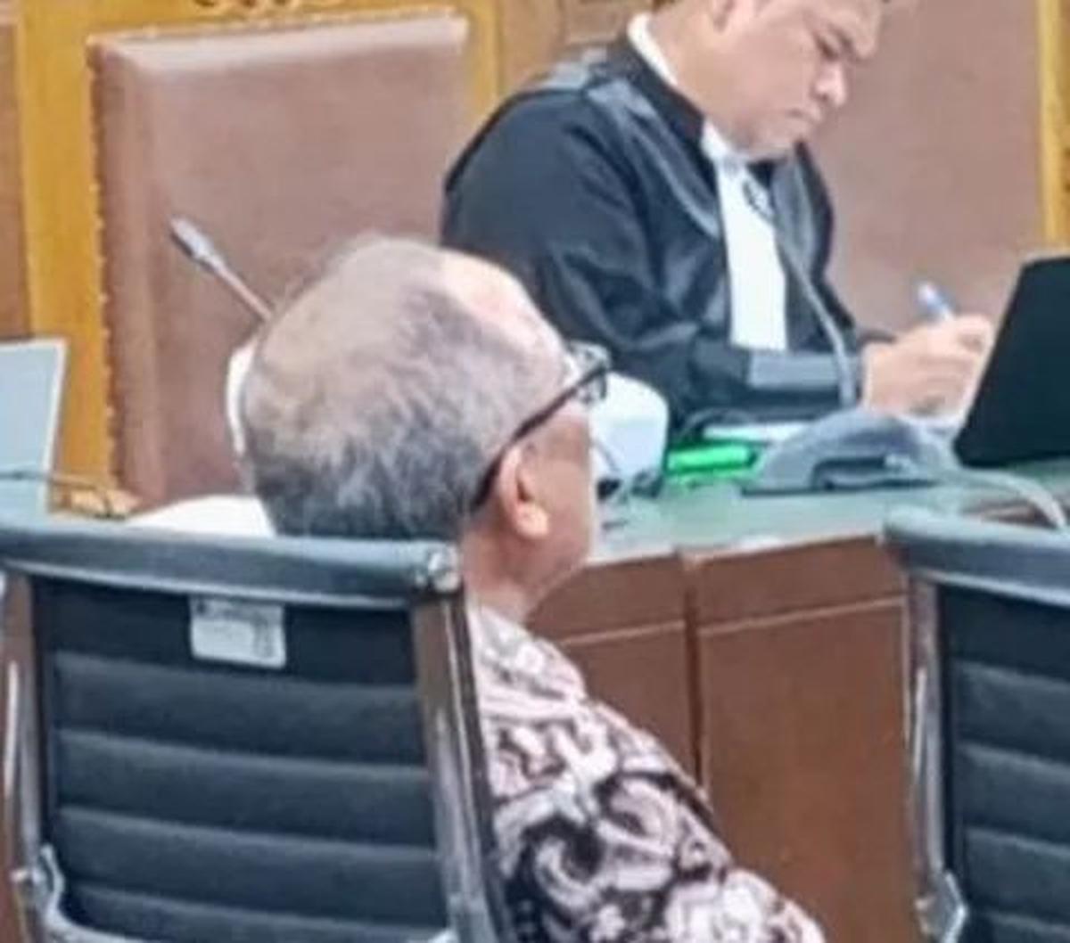Dok. Istimewa