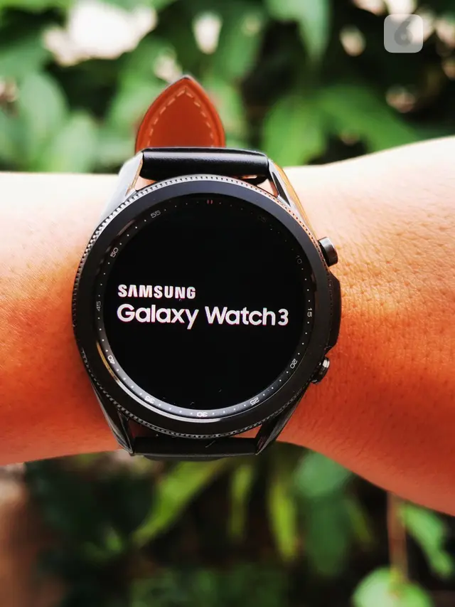 Samsung Galaxy Watch3