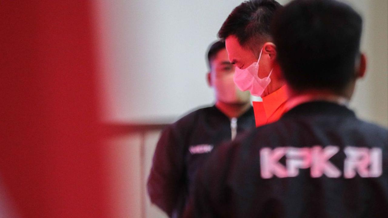 Alhasil, pada 5 April 2022, hakim MA memutus perkara Nomor: 326 K/Pid/2022, atas nama Terdakwa Budiman Gandi Suparman diputus bersalah dengan vonis penjara selama 5 tahun.<br>